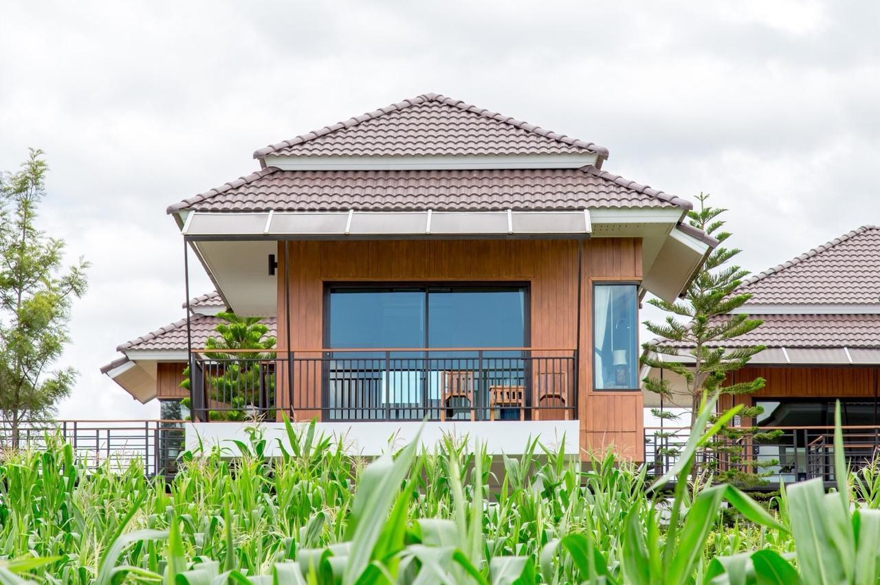 Phuruakeeree Resort Loei Exteriör bild