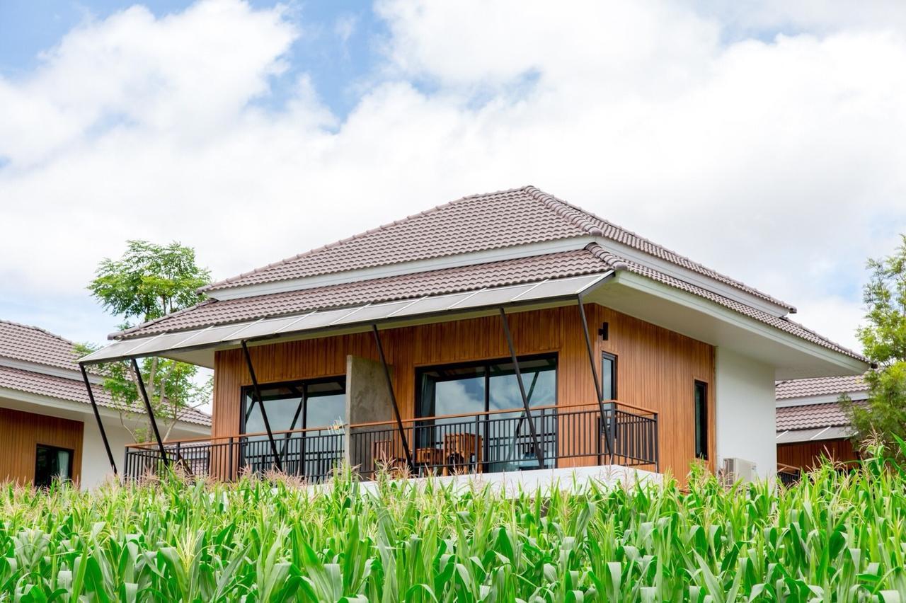 Phuruakeeree Resort Loei Exteriör bild