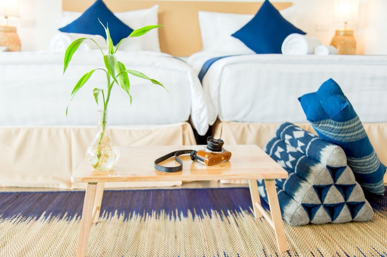 Phuruakeeree Resort Loei Exteriör bild